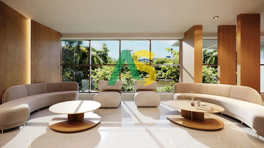 Apartamento, 4 quartos, 132 m² - Foto 7