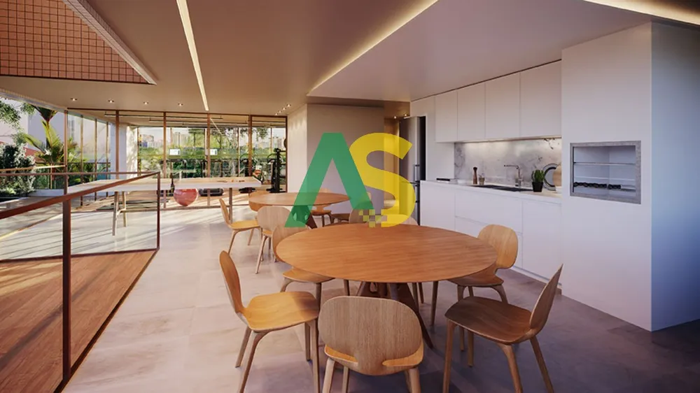Apartamento, 4 quartos, 132 m² - Foto 12
