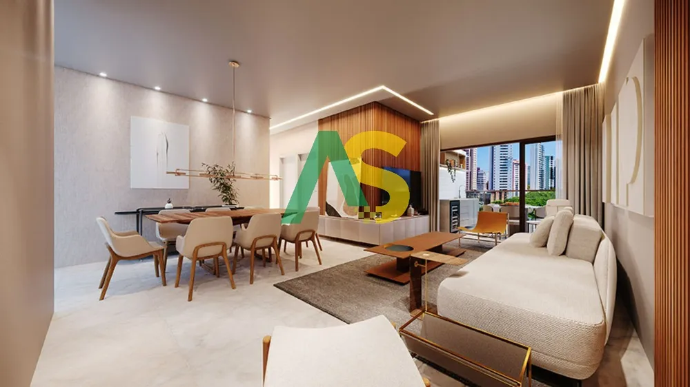 Apartamento, 4 quartos, 132 m² - Foto 18