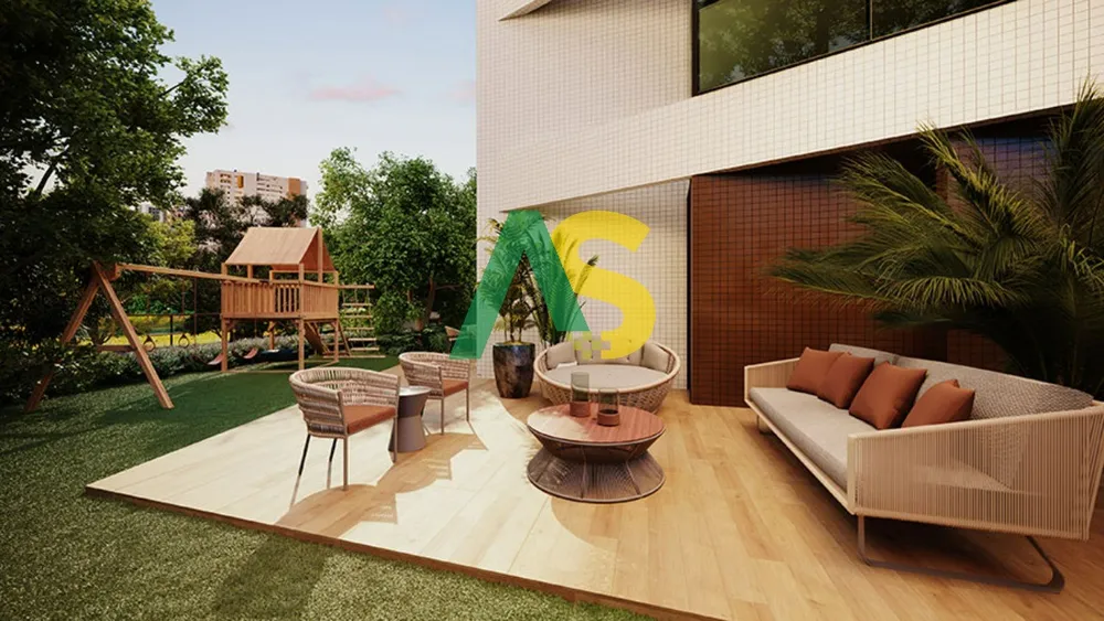Apartamento, 4 quartos, 132 m² - Foto 5
