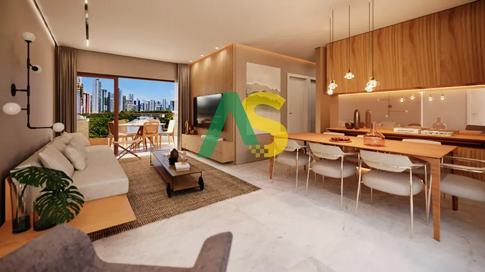 Apartamento, 4 quartos, 132 m² - Foto 19
