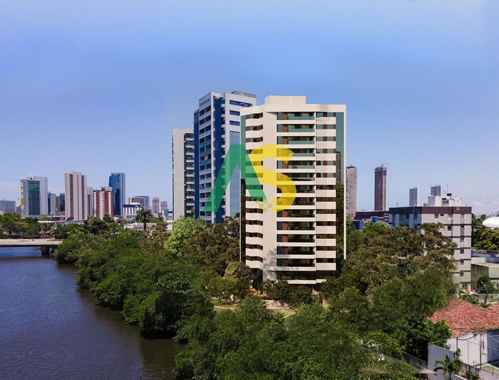 Apartamento, 4 quartos, 132 m² - Foto 2