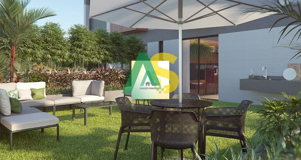 Flat/Apart Hotel, 1 quarto, 35 m² - Foto 5