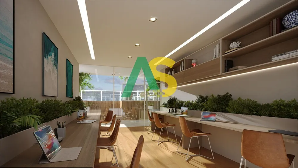 Flat/Apart Hotel, 1 quarto, 19 m² - Foto 13