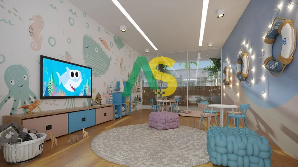 Flat/Apart Hotel, 1 quarto, 19 m² - Foto 11