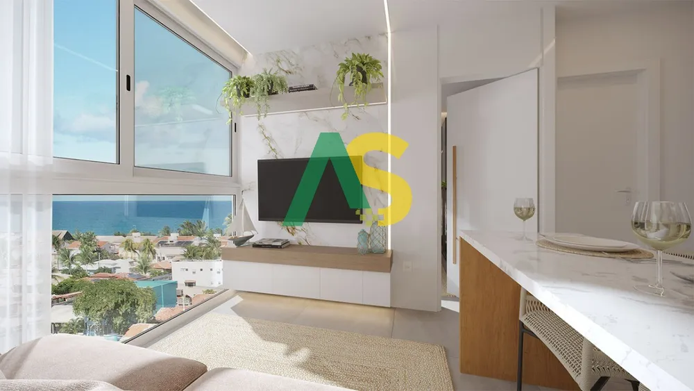 Flat/Apart Hotel, 1 quarto, 19 m² - Foto 5