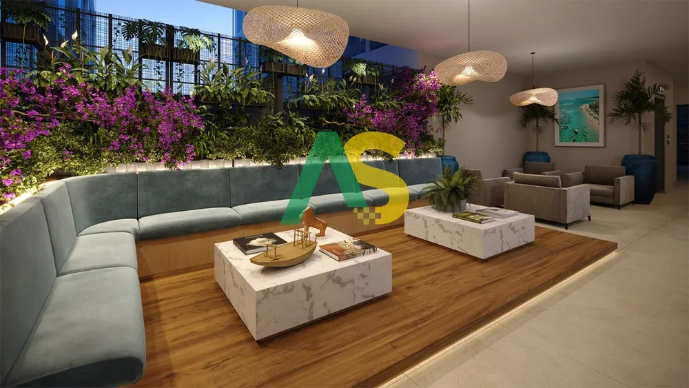Flat/Apart Hotel, 1 quarto, 19 m² - Foto 16
