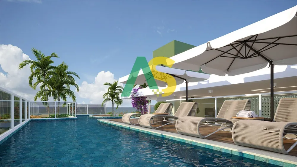 Flat/Apart Hotel, 1 quarto, 19 m² - Foto 8