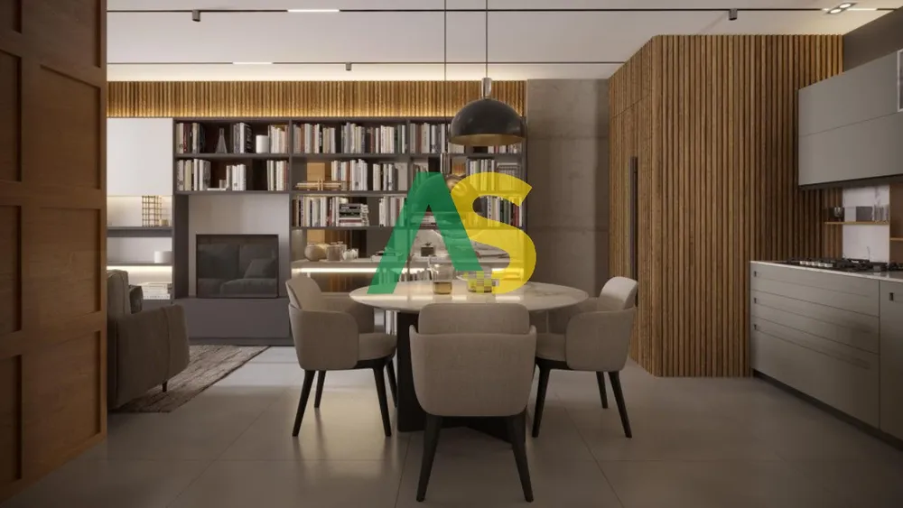 Apartamento, 3 quartos, 68 m² - Foto 4