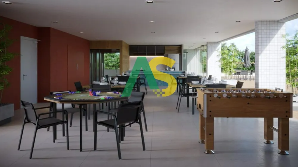 Apartamento, 3 quartos, 68 m² - Foto 17