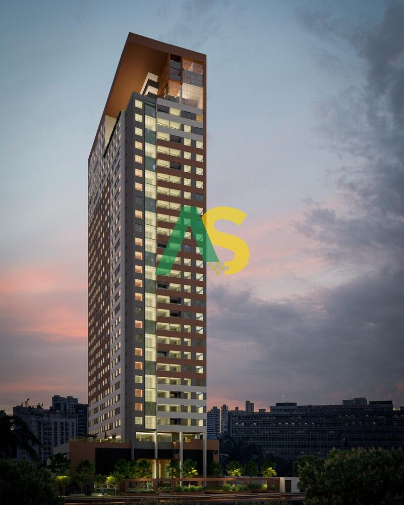 Apartamento, 3 quartos, 68 m² - Foto 1