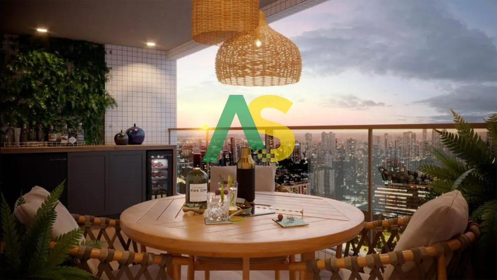 Apartamento, 3 quartos, 68 m² - Foto 11