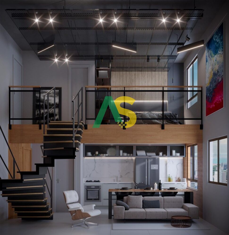 Apartamento, 3 quartos, 68 m² - Foto 3