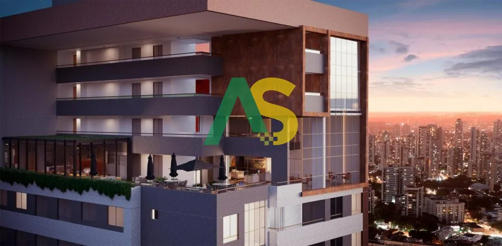 Apartamento, 3 quartos, 68 m² - Foto 10