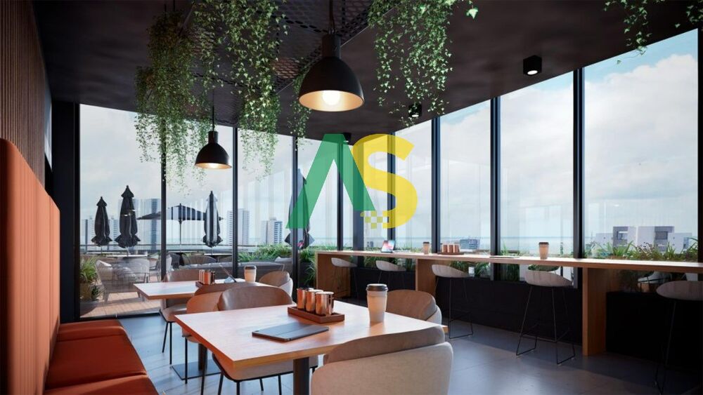 Apartamento, 3 quartos, 68 m² - Foto 5