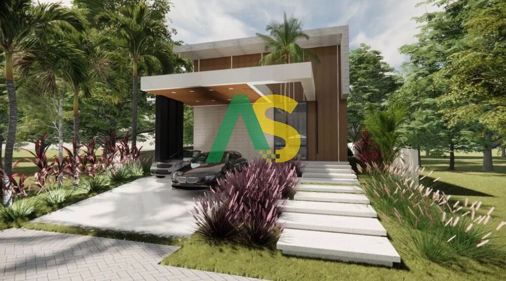Casa, 4 quartos, 239 m² - Foto 6