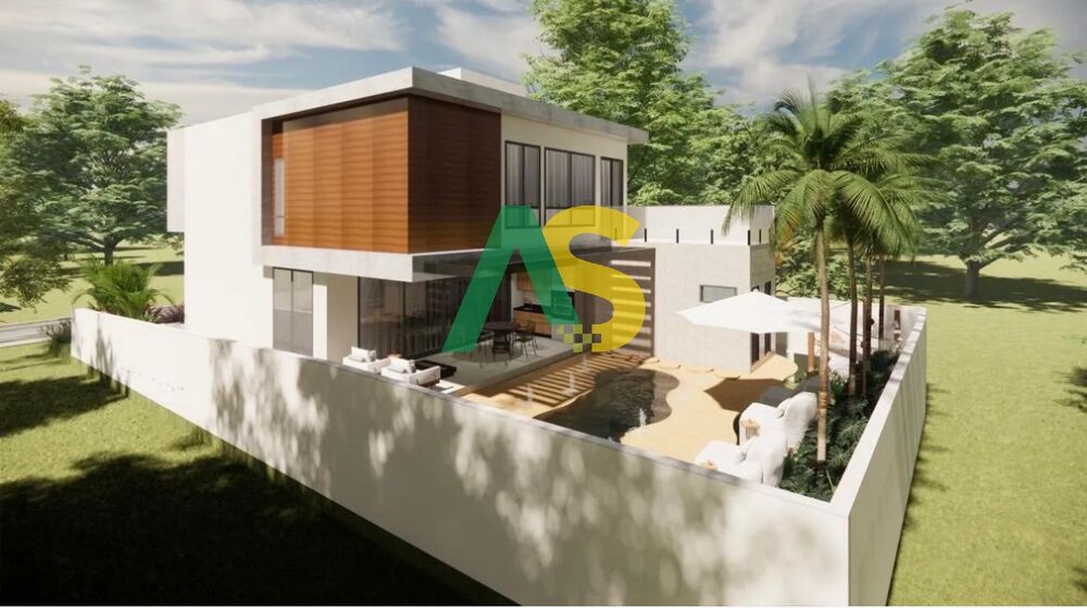 Casa, 4 quartos, 239 m² - Foto 7