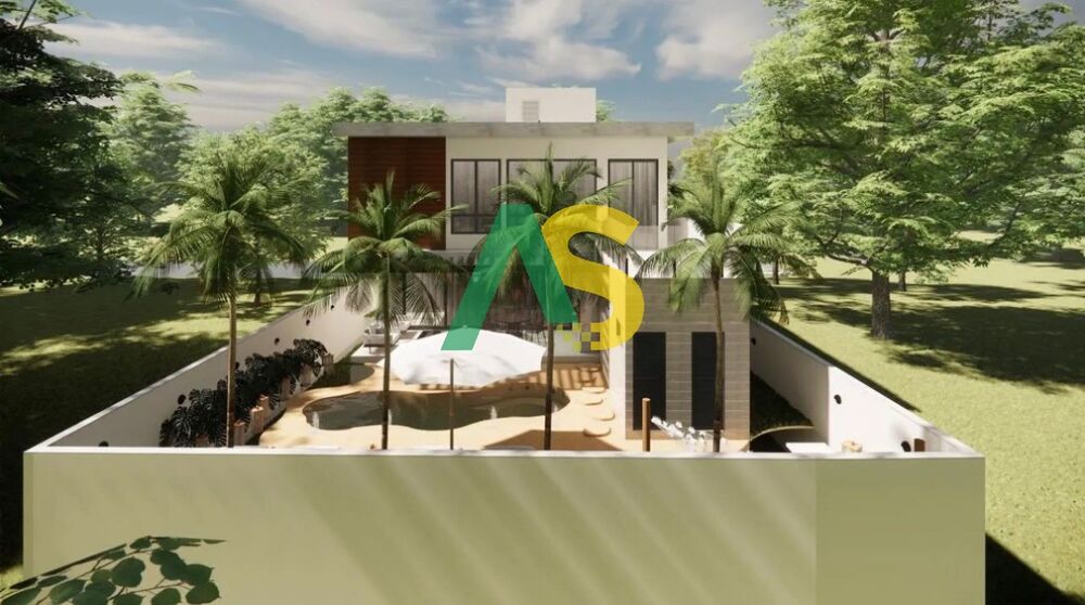 Casa, 4 quartos, 239 m² - Foto 13