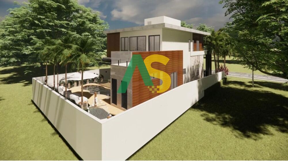 Casa, 4 quartos, 239 m² - Foto 3
