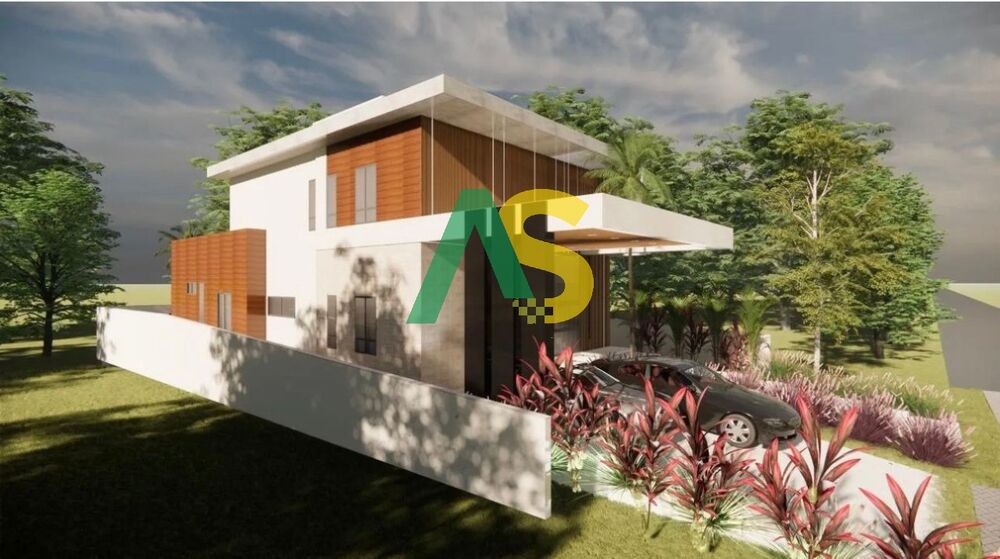 Casa, 4 quartos, 239 m² - Foto 8