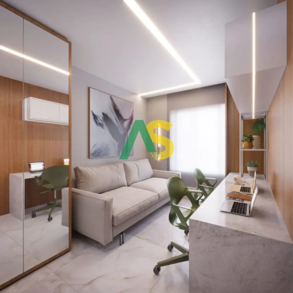 Apartamento, 4 quartos, 130 m² - Foto 6