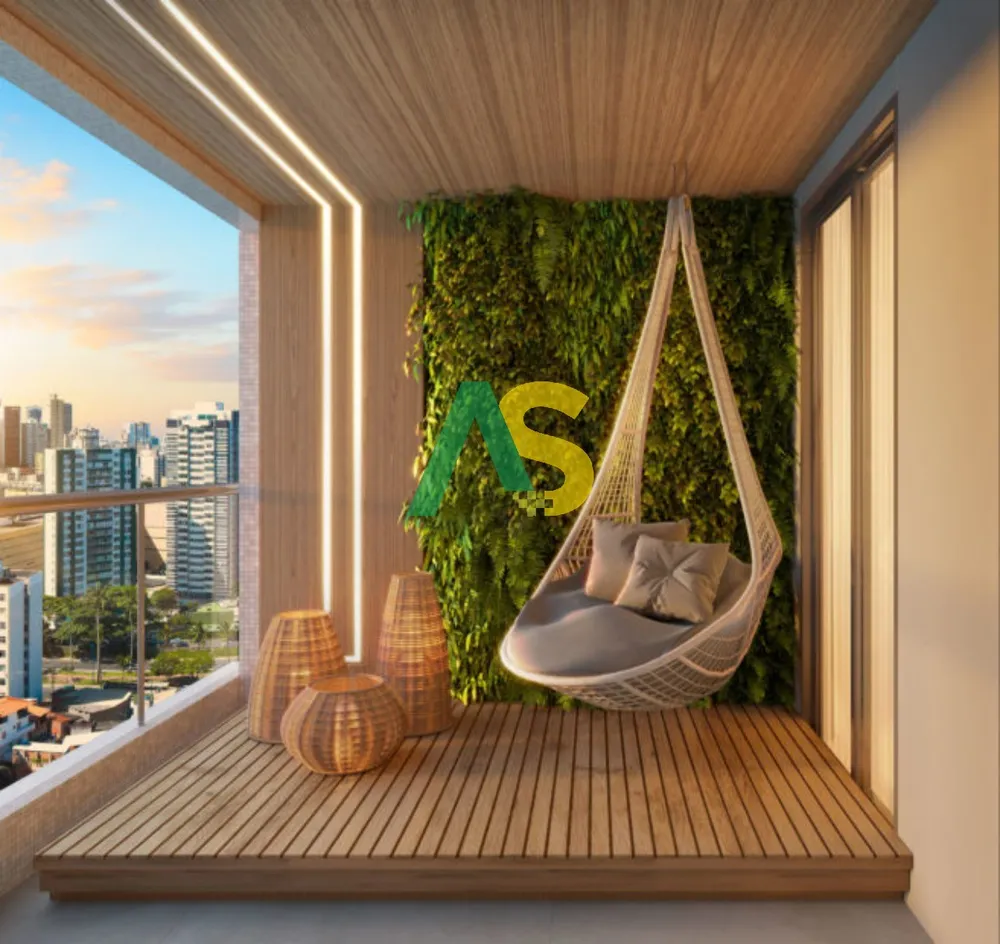 Apartamento, 4 quartos, 130 m² - Foto 12