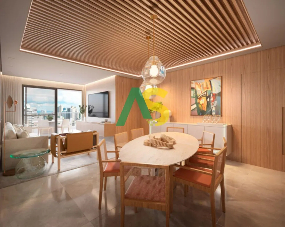 Apartamento, 4 quartos, 130 m² - Foto 13