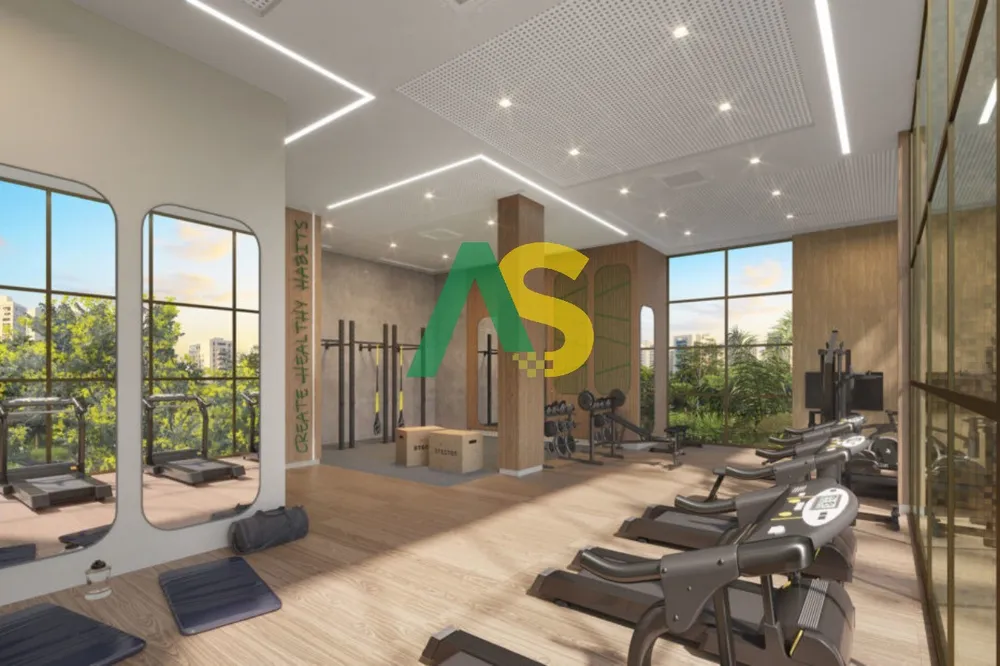 Apartamento, 4 quartos, 130 m² - Foto 3