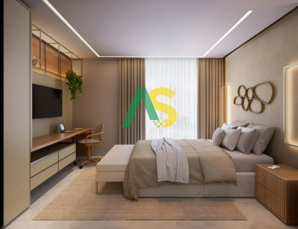 Apartamento, 4 quartos, 130 m² - Foto 7