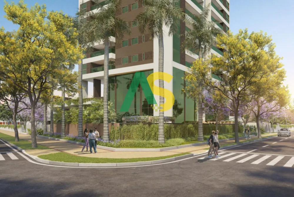 Apartamento, 4 quartos, 130 m² - Foto 1