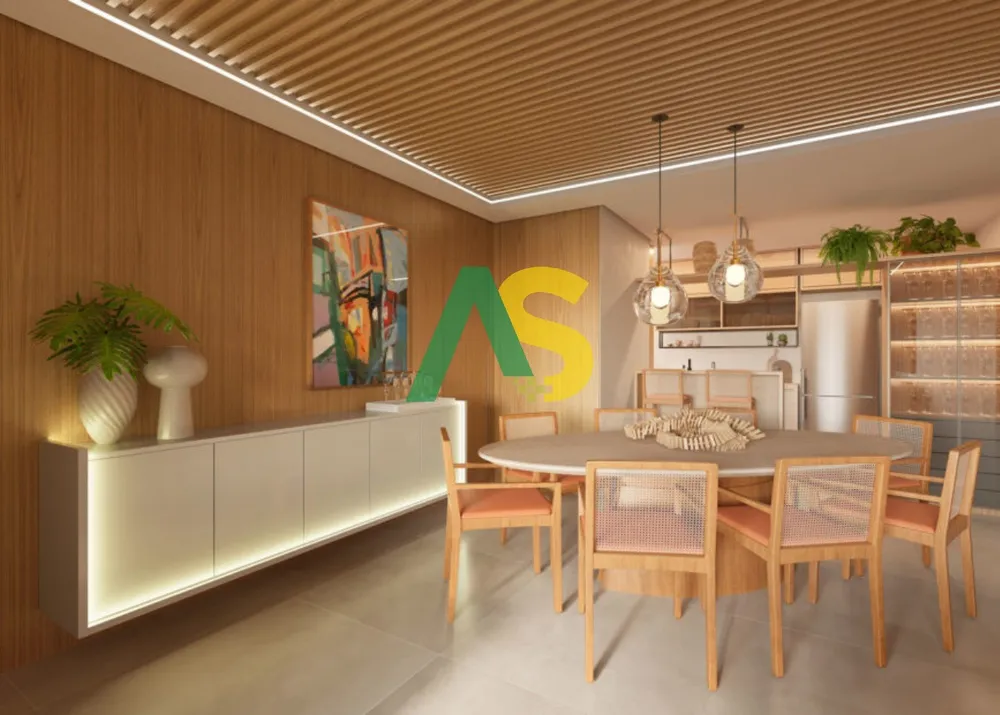 Apartamento, 4 quartos, 130 m² - Foto 4