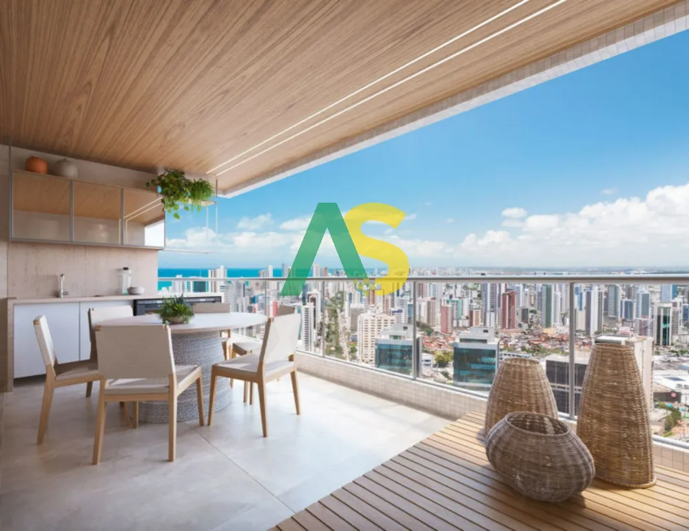 Apartamento, 4 quartos, 130 m² - Foto 8
