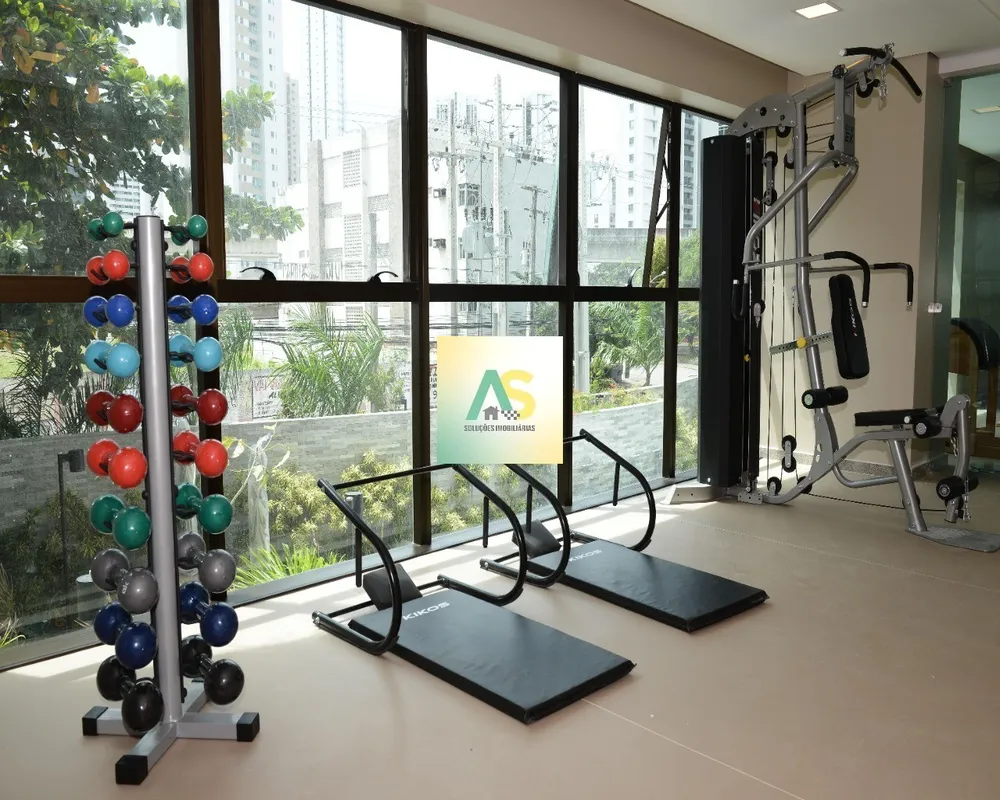 Apartamento, 2 quartos, 59 m² - Foto 1