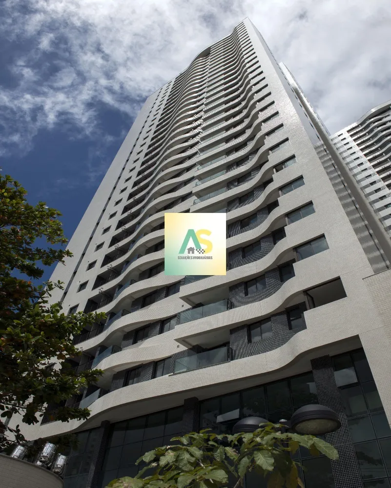 Apartamento, 2 quartos, 59 m² - Foto 4