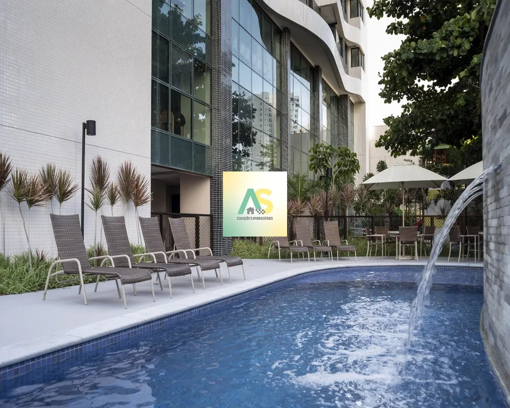 Apartamento, 2 quartos, 59 m² - Foto 3
