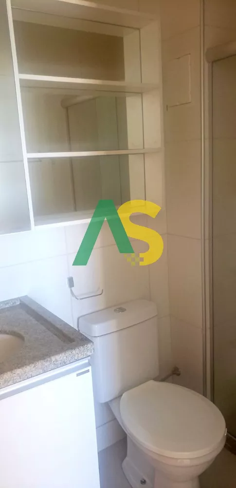 Apartamento para alugar com 2 quartos, 59m² - Foto 12