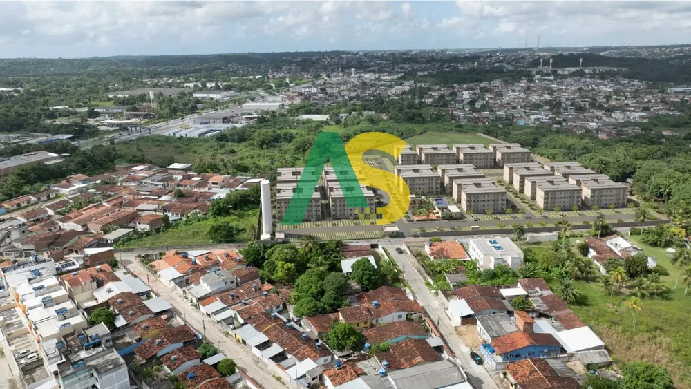 Apartamento, 2 quartos, 41 m² - Foto 12