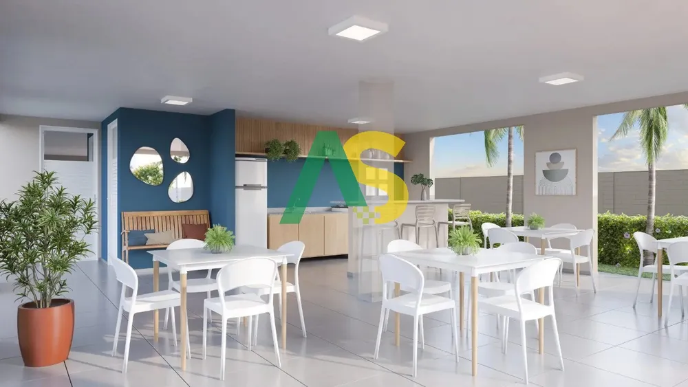 Apartamento, 2 quartos, 41 m² - Foto 5