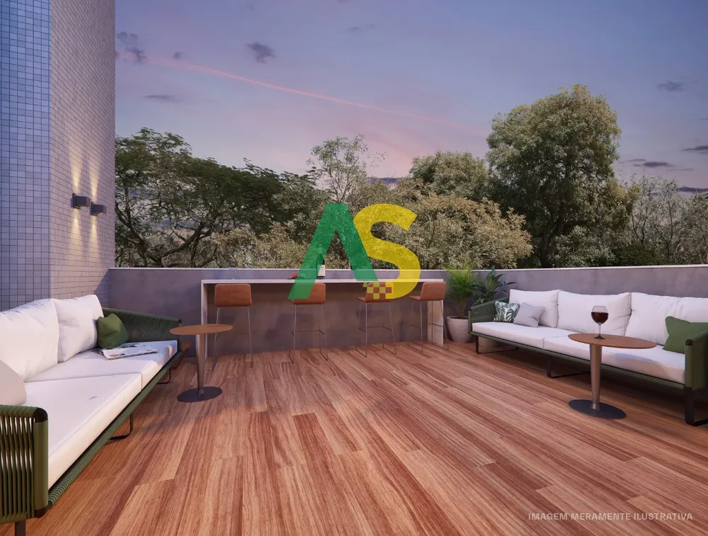 Apartamento, 2 quartos, 50 m² - Foto 7
