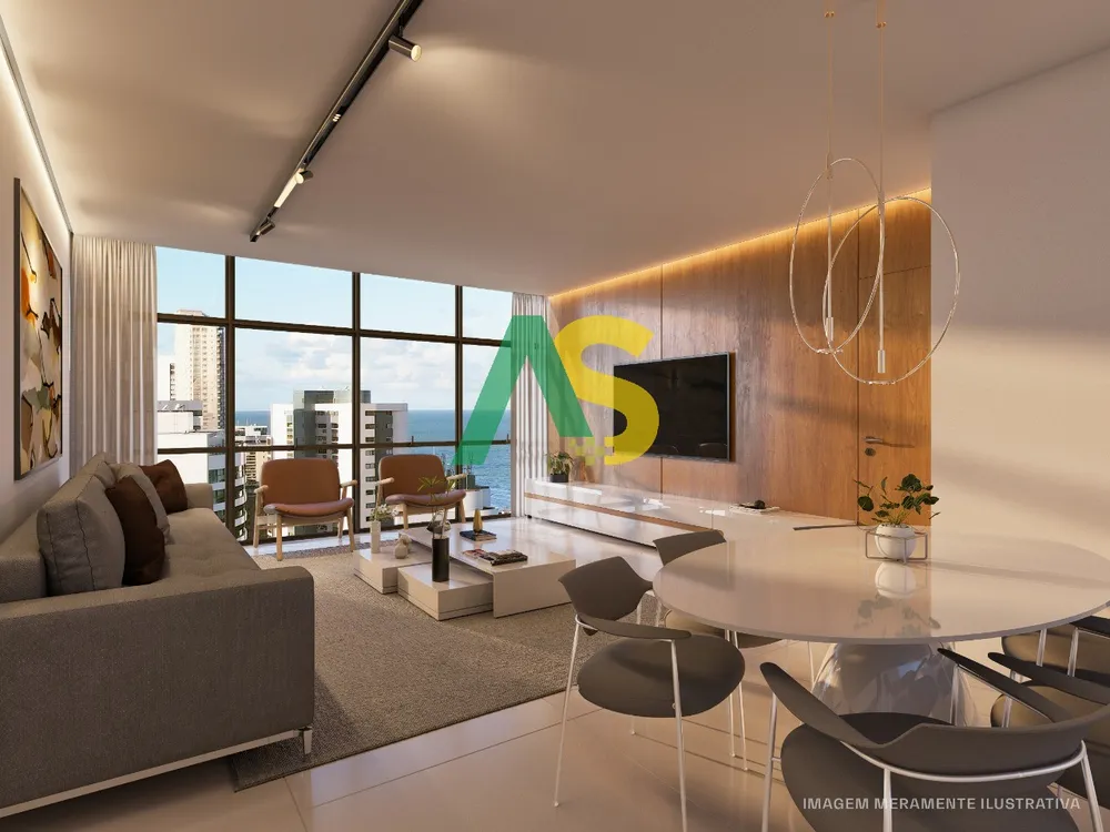 Apartamento, 2 quartos, 50 m² - Foto 17