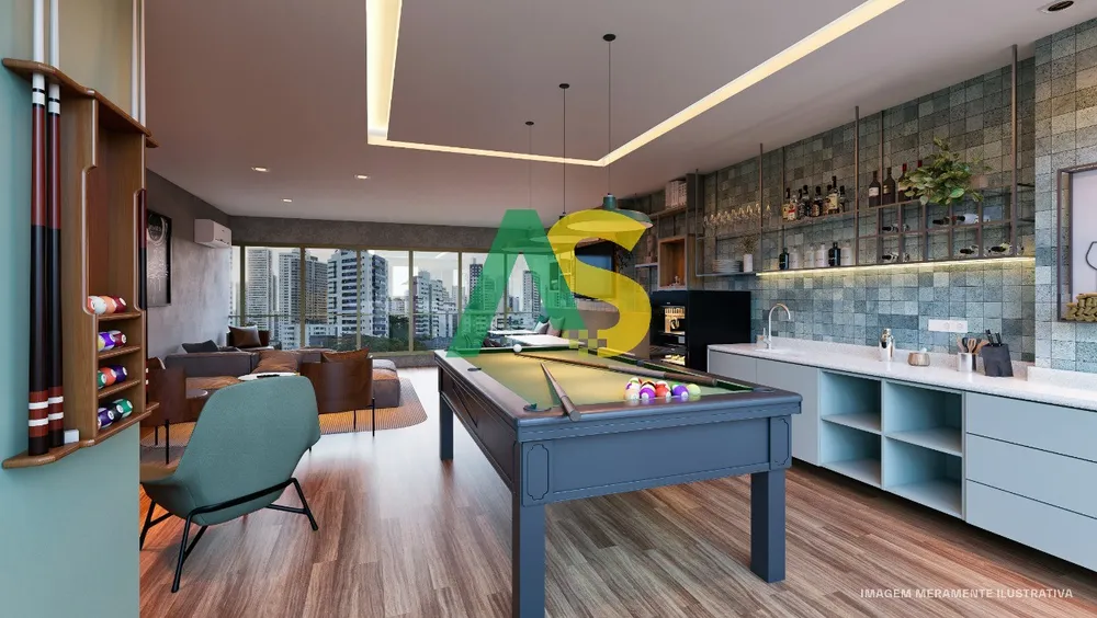 Apartamento, 2 quartos, 50 m² - Foto 14