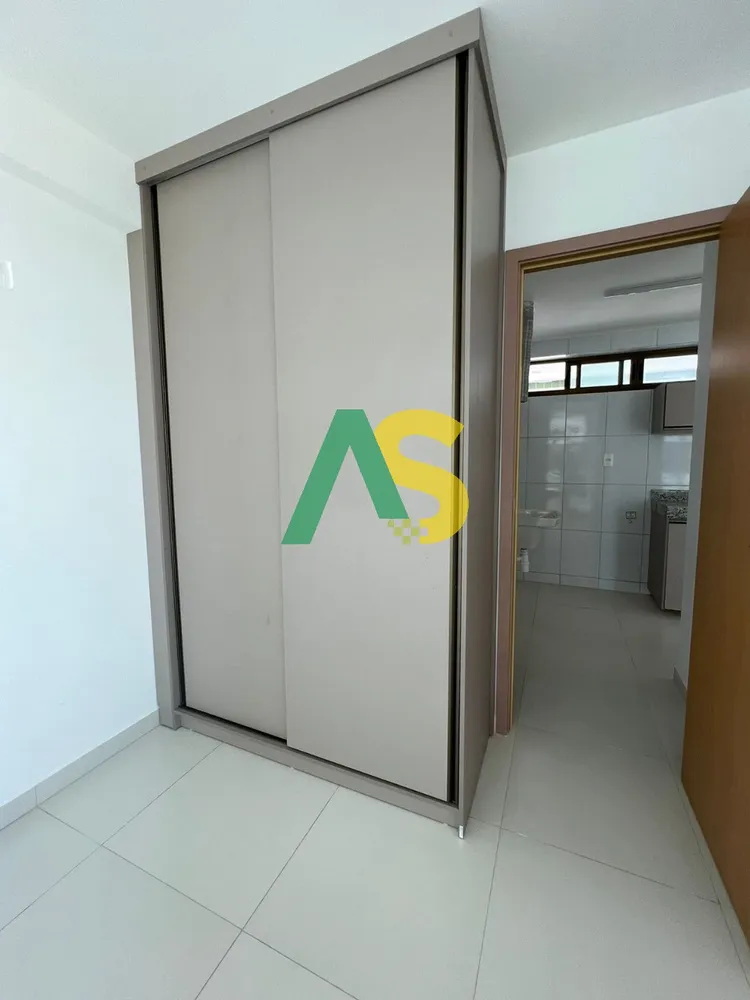 Flat/Apart Hotel, 1 quarto, 33 m² - Foto 4
