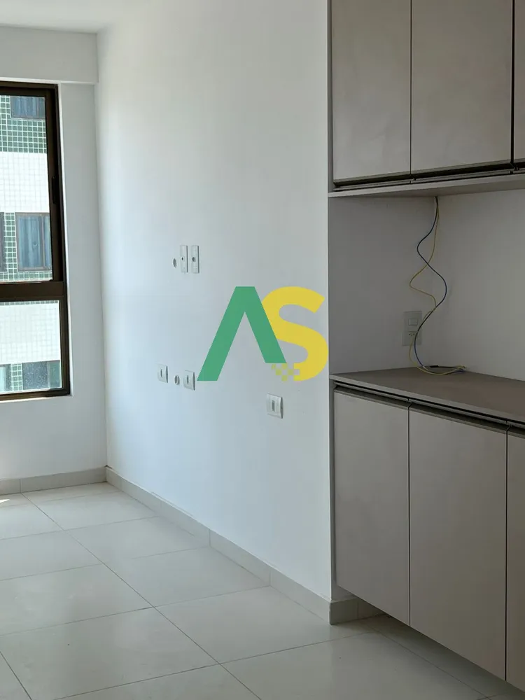 Flat/Apart Hotel, 1 quarto, 33 m² - Foto 5