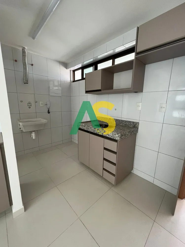 Flat/Apart Hotel, 1 quarto, 33 m² - Foto 2