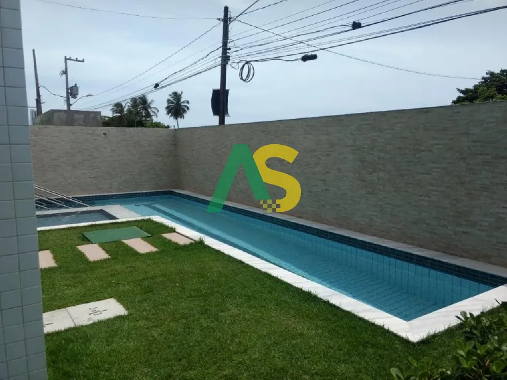Flat/Apart Hotel, 1 quarto, 33 m² - Foto 8