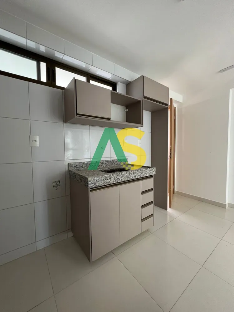 Flat/Apart Hotel, 1 quarto, 33 m² - Foto 3