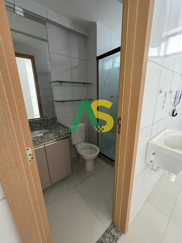Flat/Apart Hotel, 1 quarto, 33 m² - Foto 6