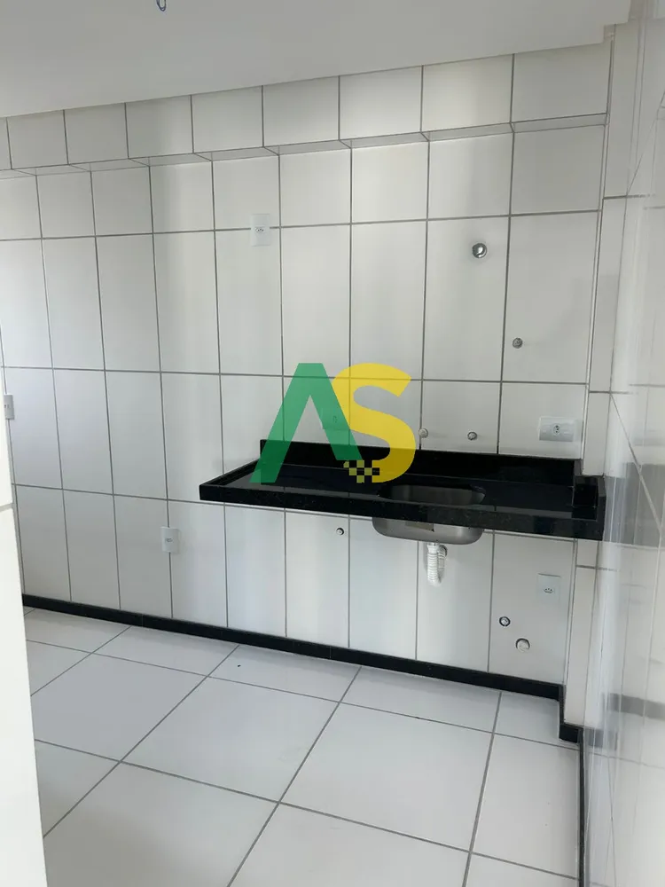 Apartamento, 2 quartos, 48 m² - Foto 4