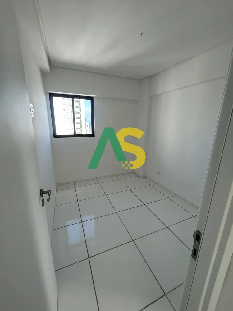 Apartamento, 2 quartos, 48 m² - Foto 7