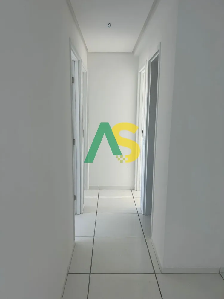 Apartamento, 2 quartos, 48 m² - Foto 3